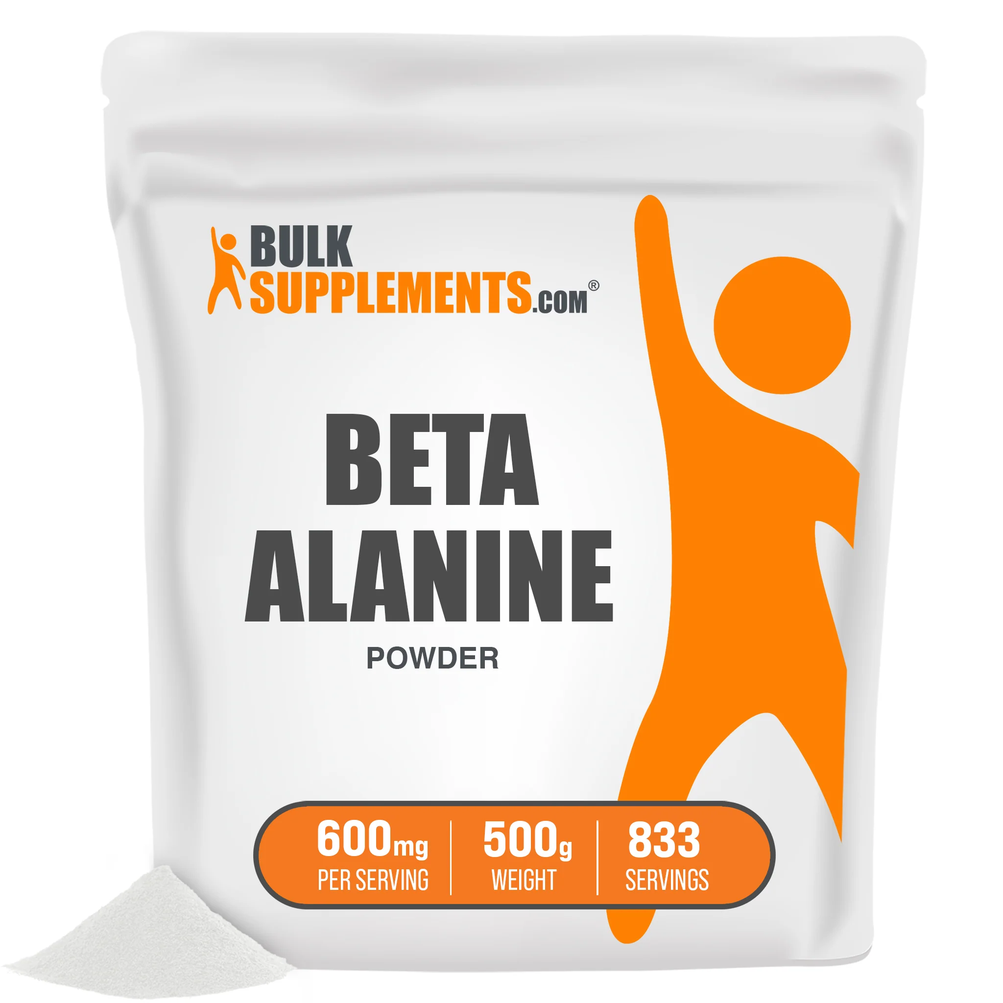 Beta Alanine - Image 3