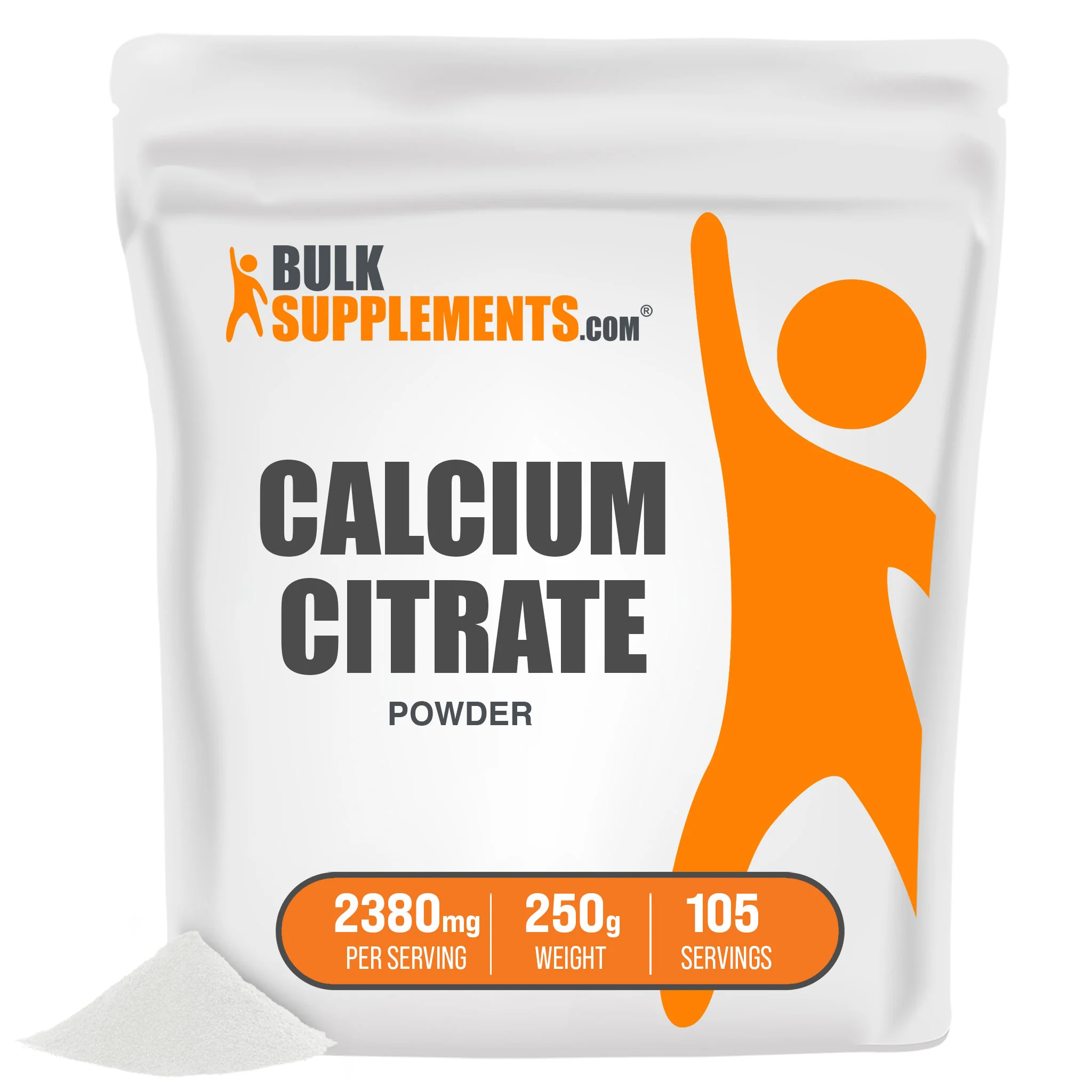 Calcium Citrate - Image 5