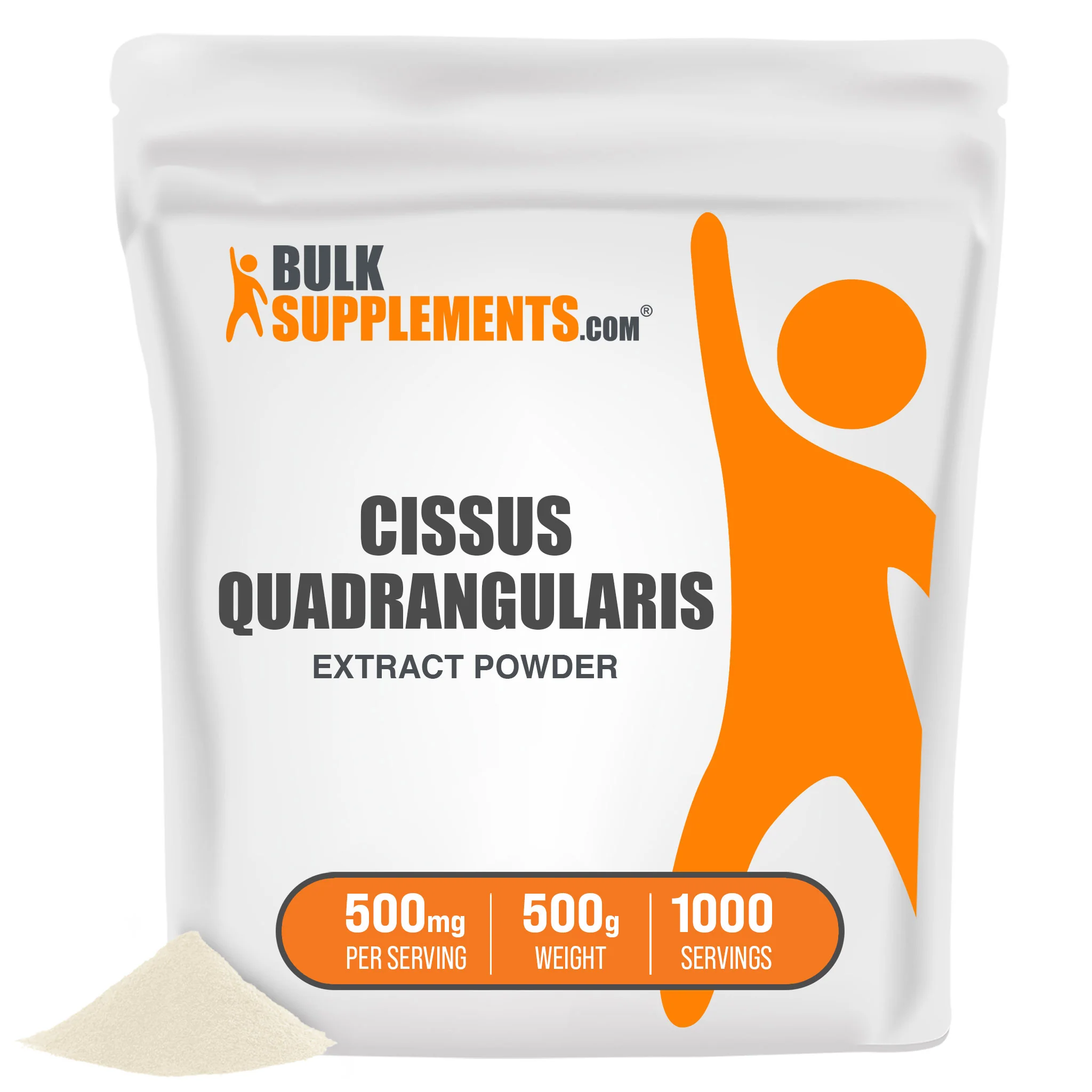 Cissus Quadrangularis Extract - Image 3