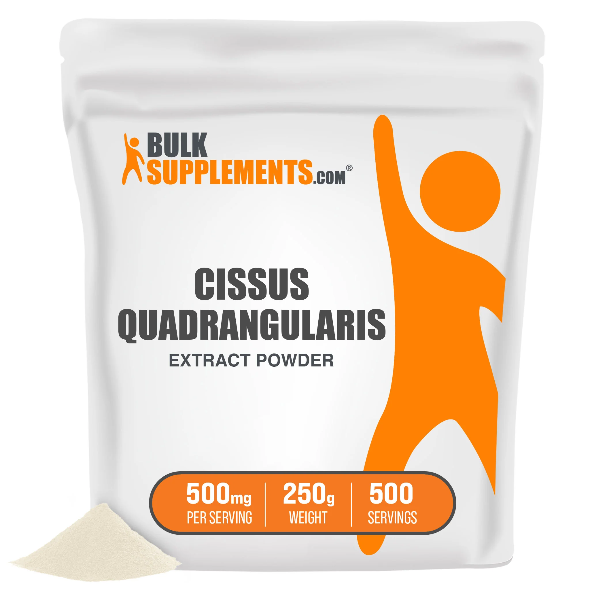 Cissus Quadrangularis Extract - Image 4