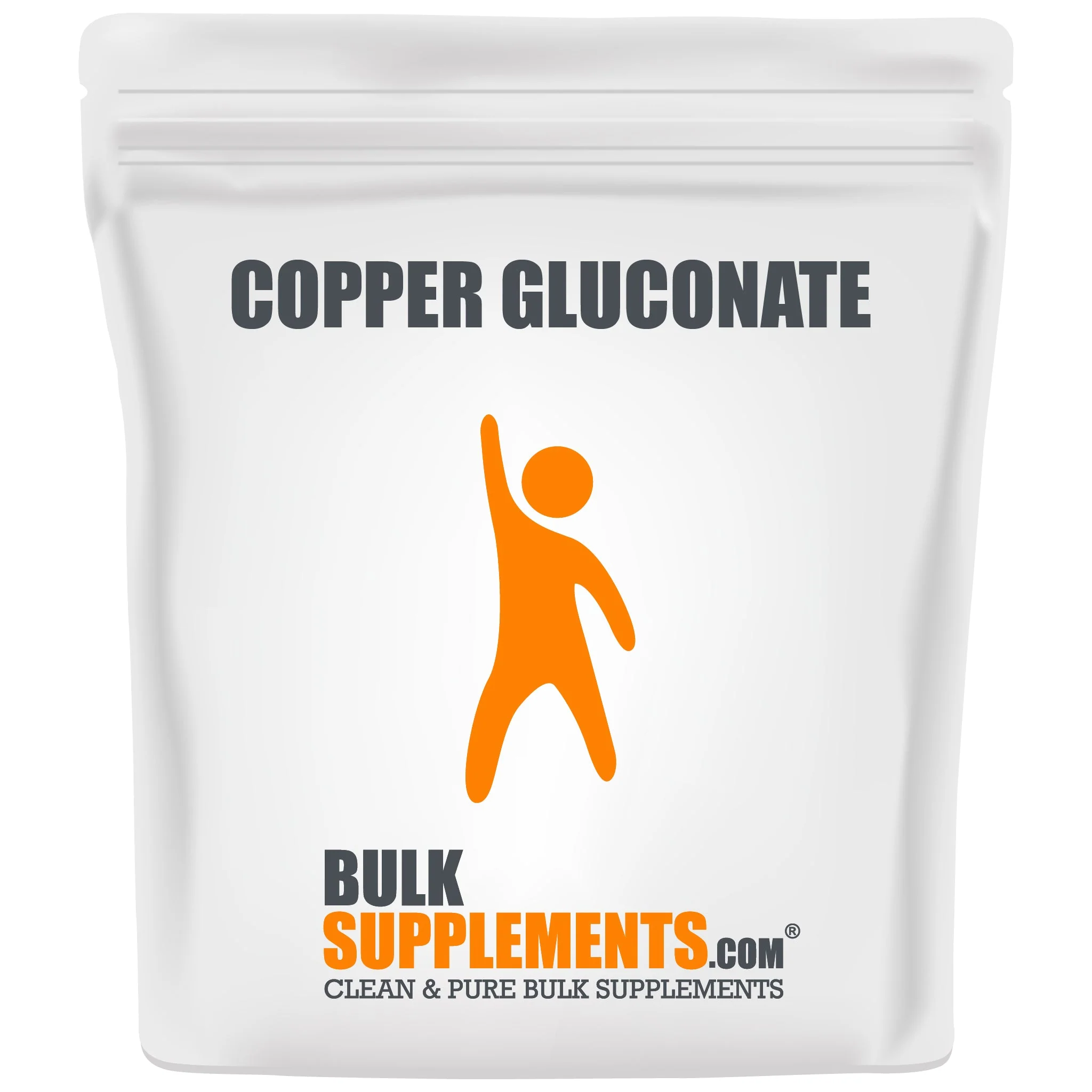 Copper Gluconate - Image 3