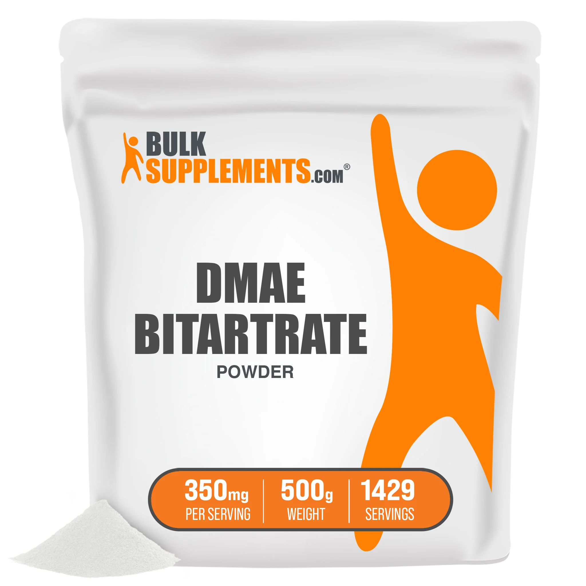 DMAE-Bitartrate - Image 3
