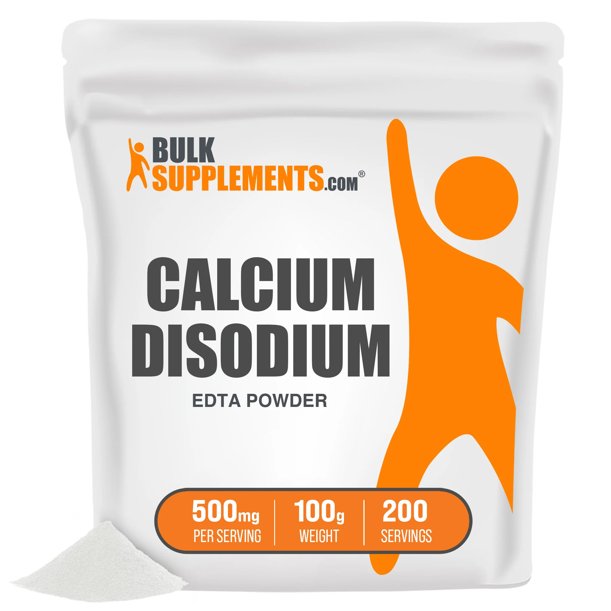 Calcium Disodium EDTA - Image 5