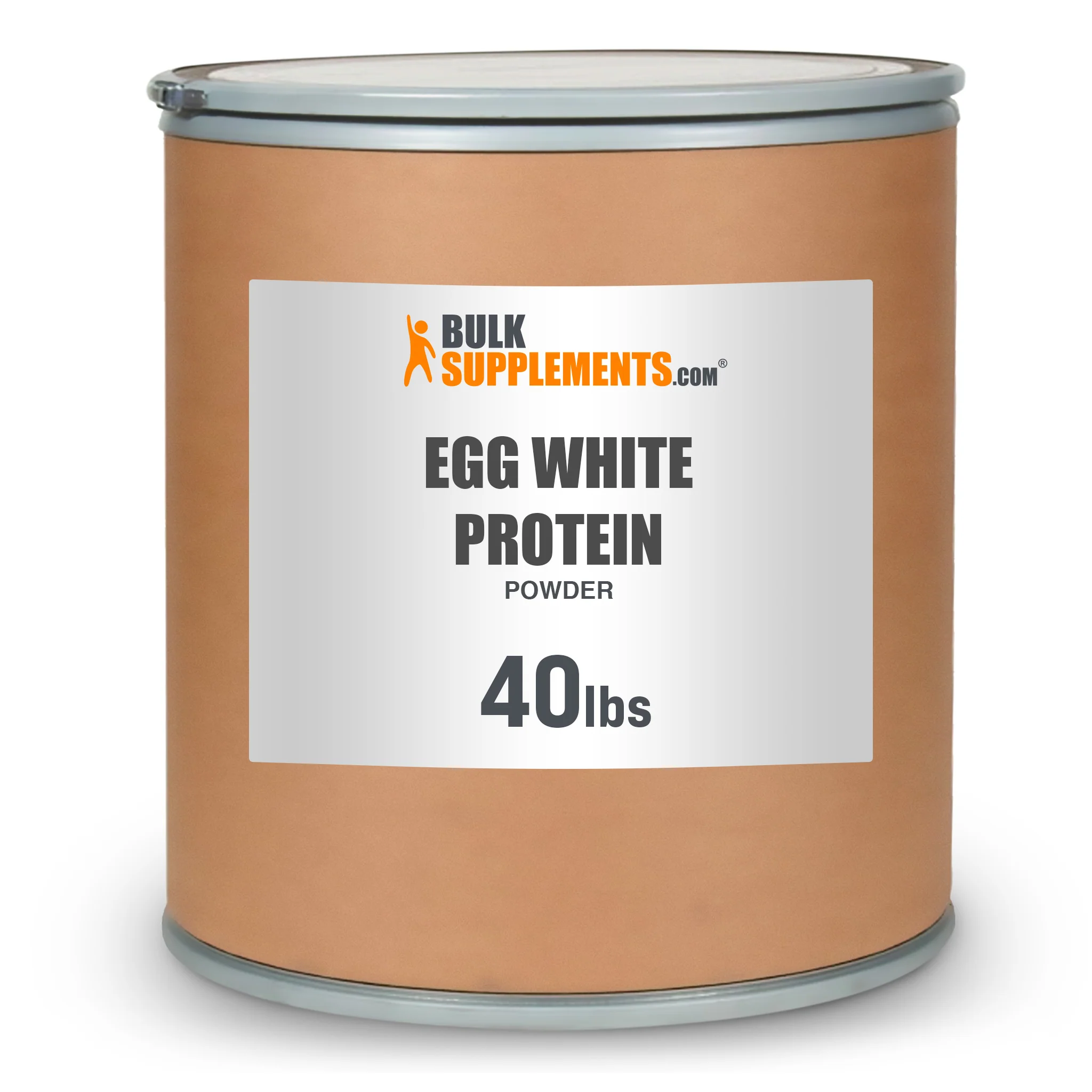 Egg White Protein Powder - Image 3