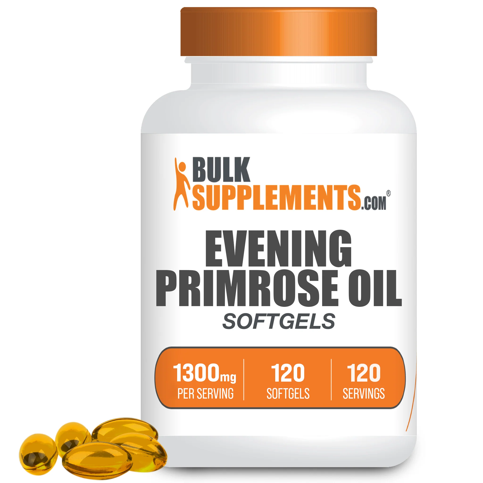 Evening Primrose Softgels - Image 3