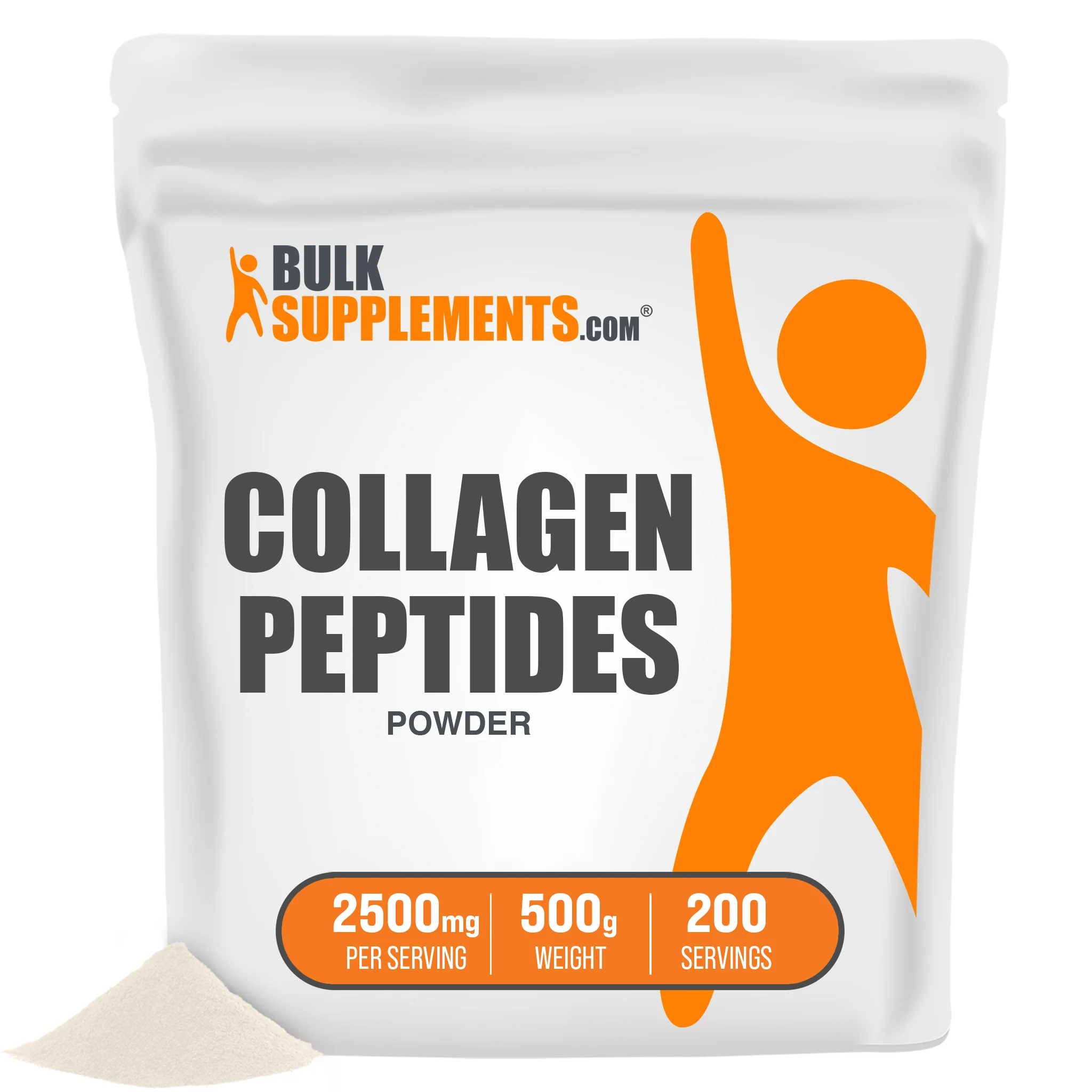 Hydrolyzed Collagen (Bovine) - Image 3
