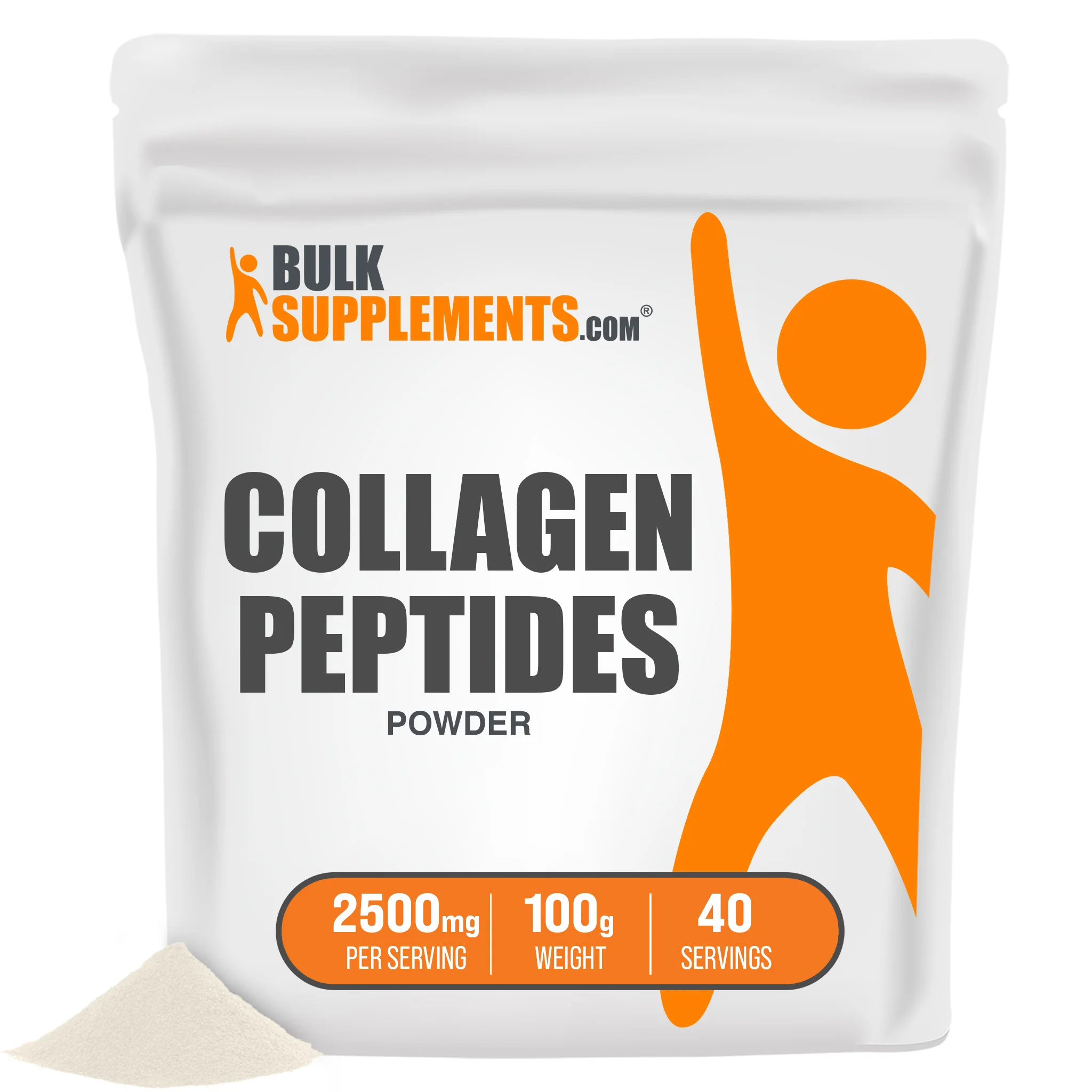 Hydrolyzed Collagen (Bovine) - Image 5