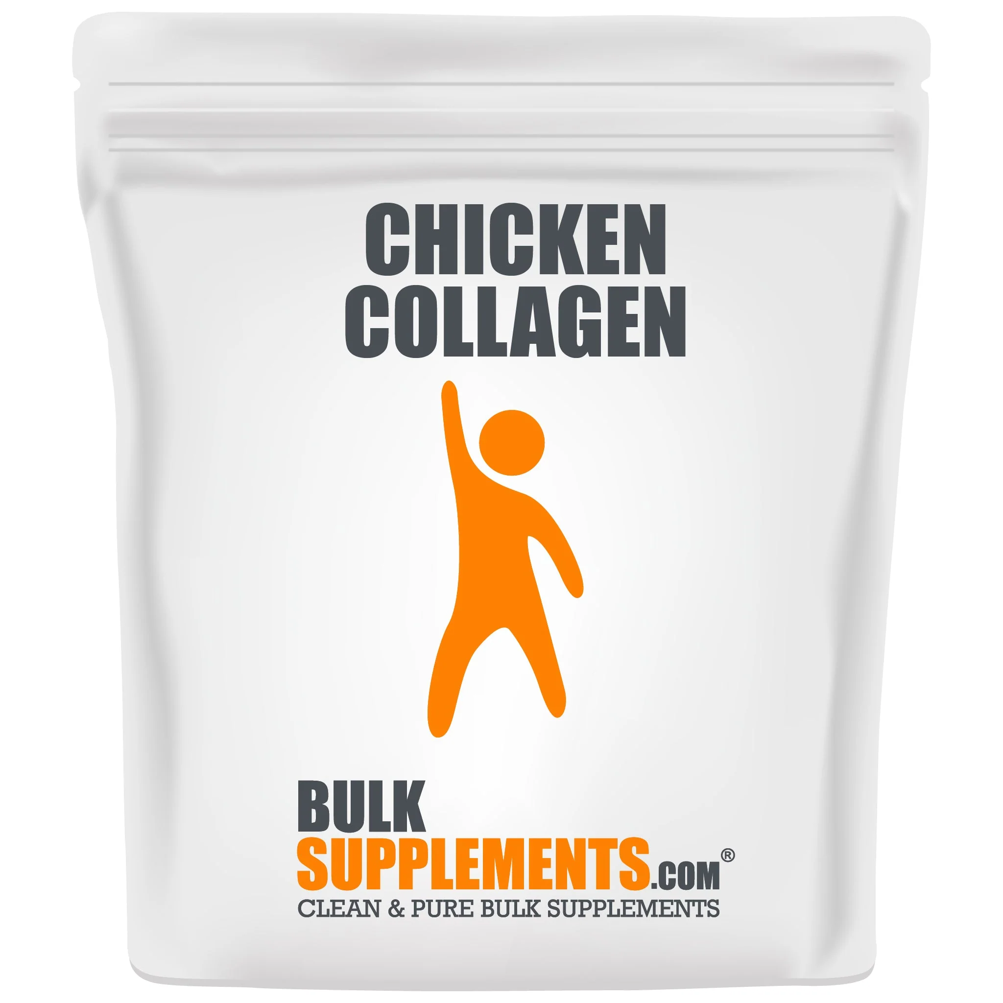 Hydrolyzed Collagen (Chicken) Powder - Image 3