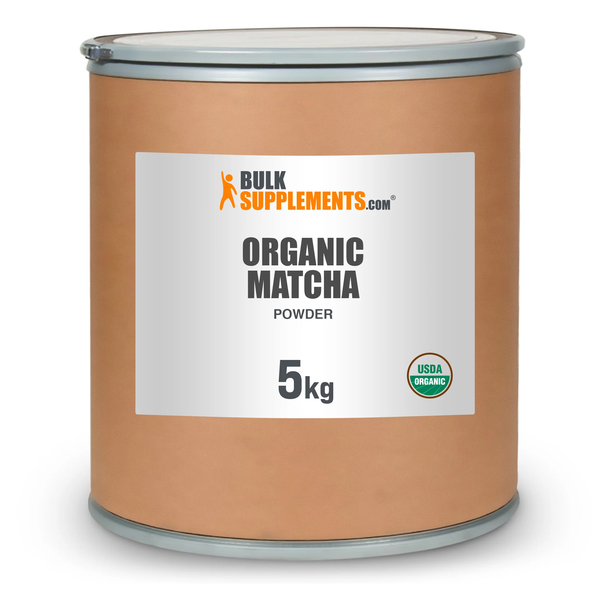 Organic Matcha Powder - Image 3