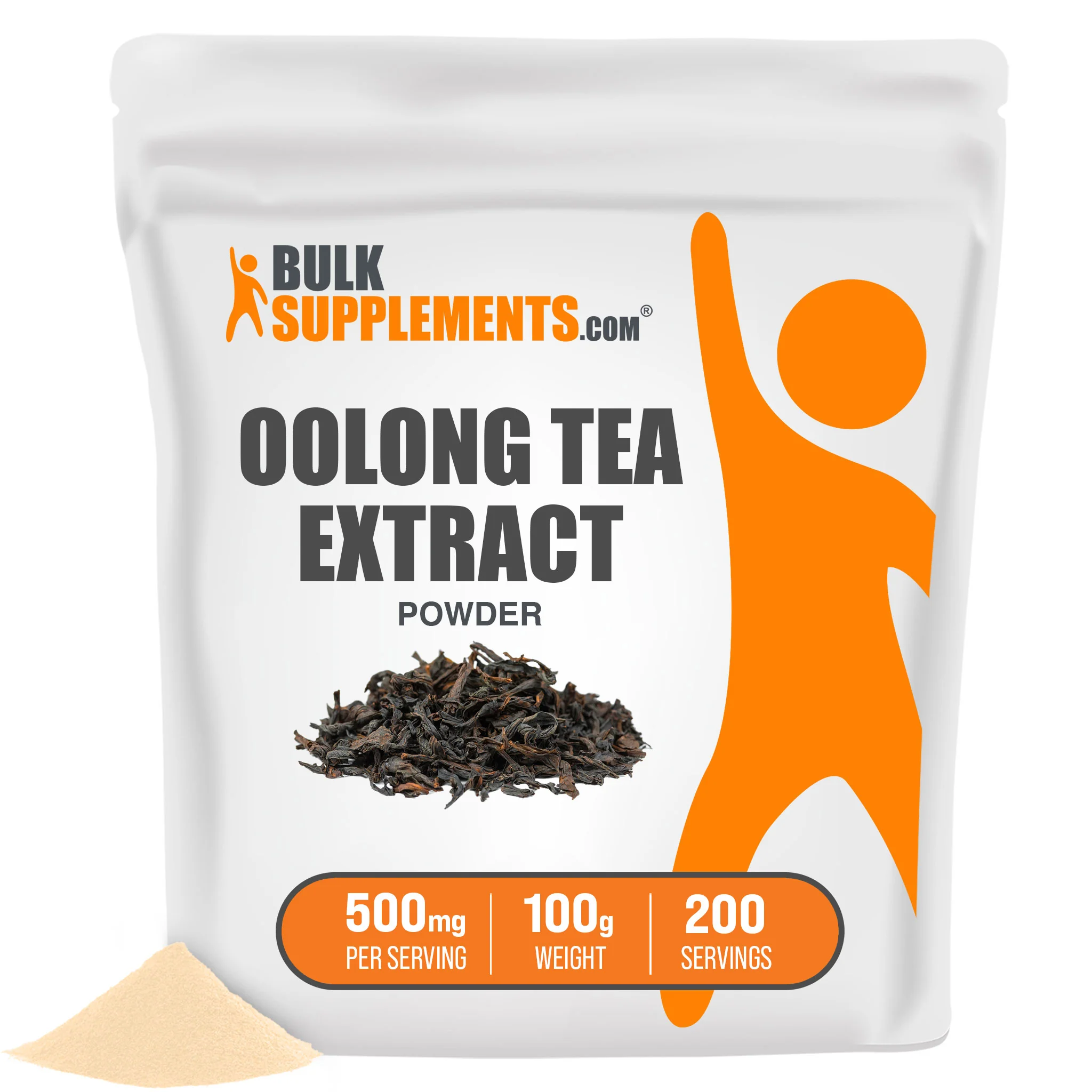 Oolong Tea Extract - Image 5