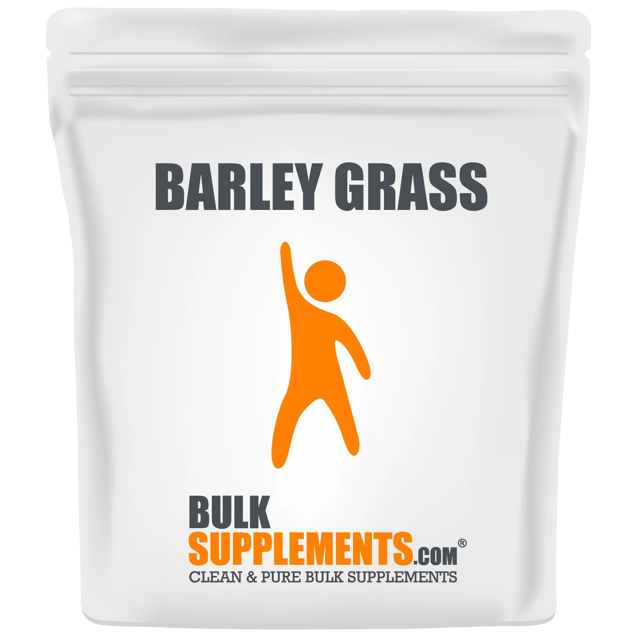 Organic Barley Grass Powder - Image 3