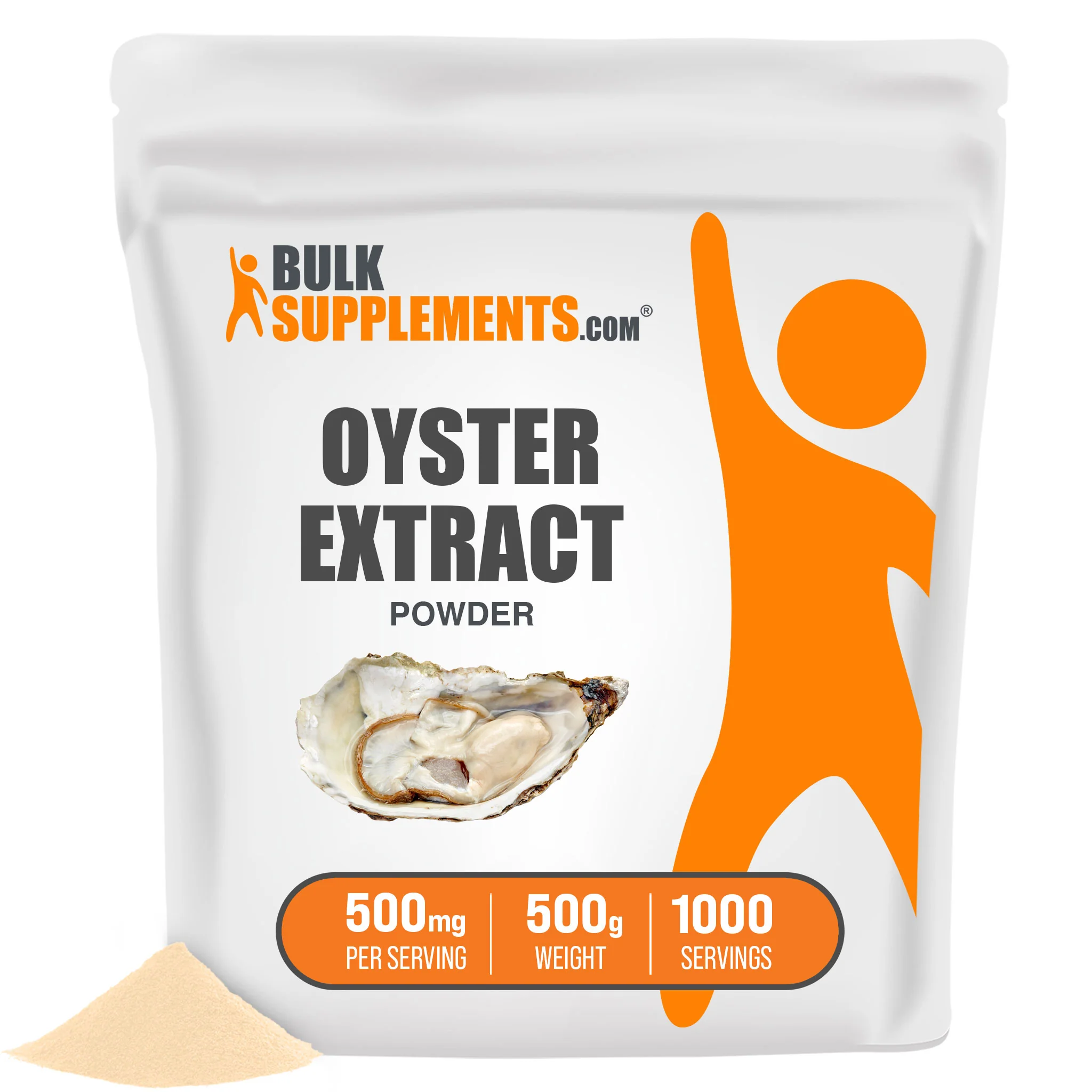 Oyster Extract - Image 3
