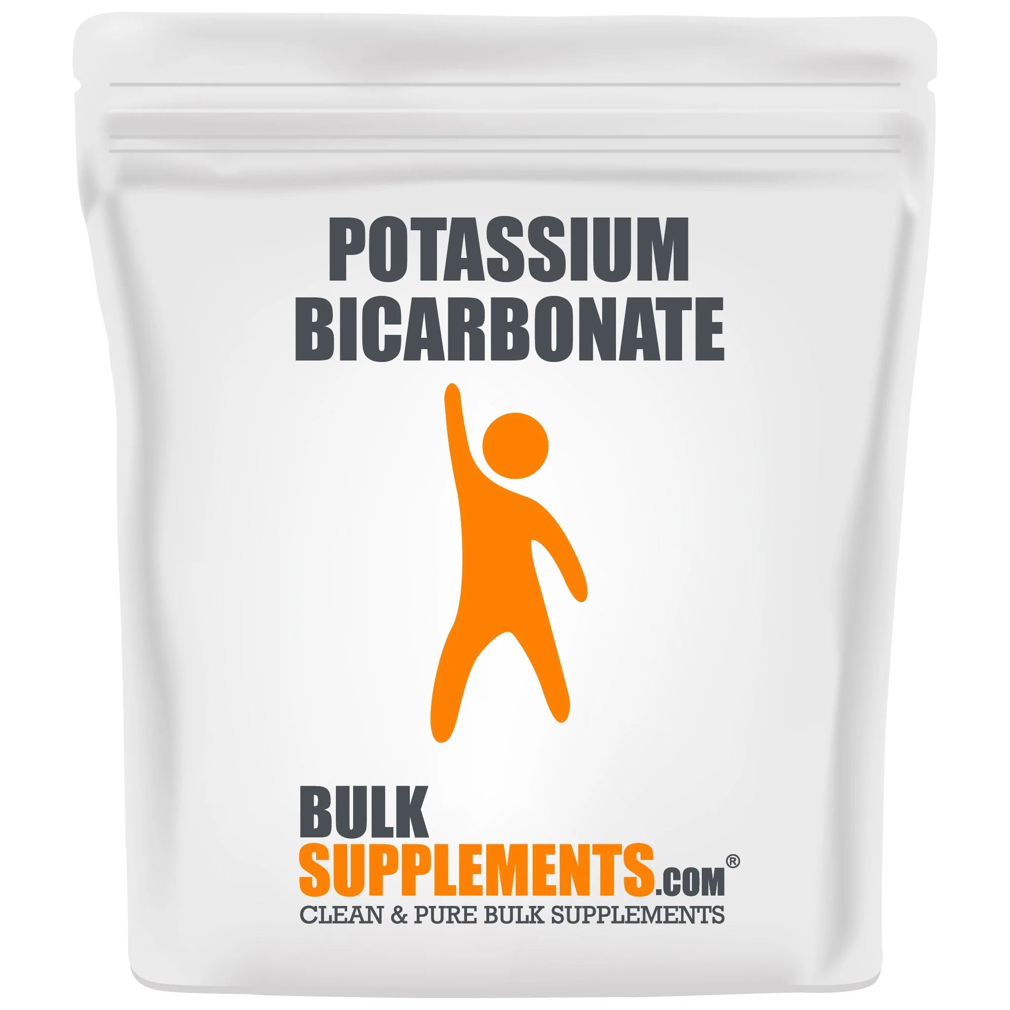 Potassium Bicarbonate - Image 3