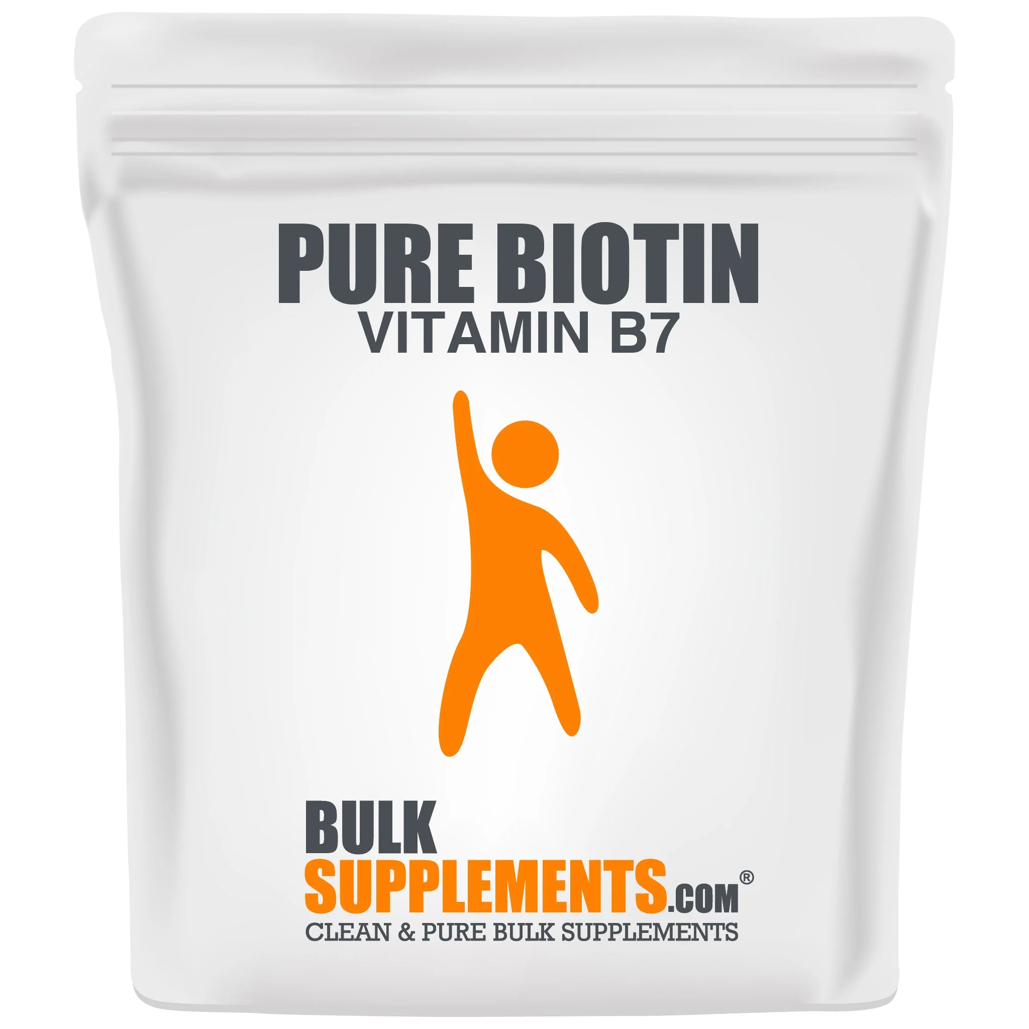 Pure Biotin (Vitamin B7) - Image 3