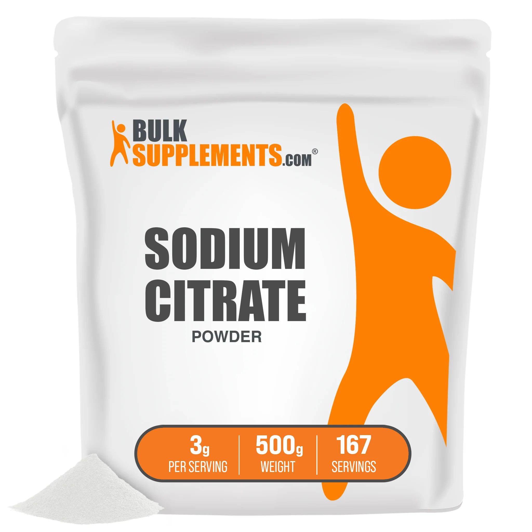 Sodium Citrate - Image 4