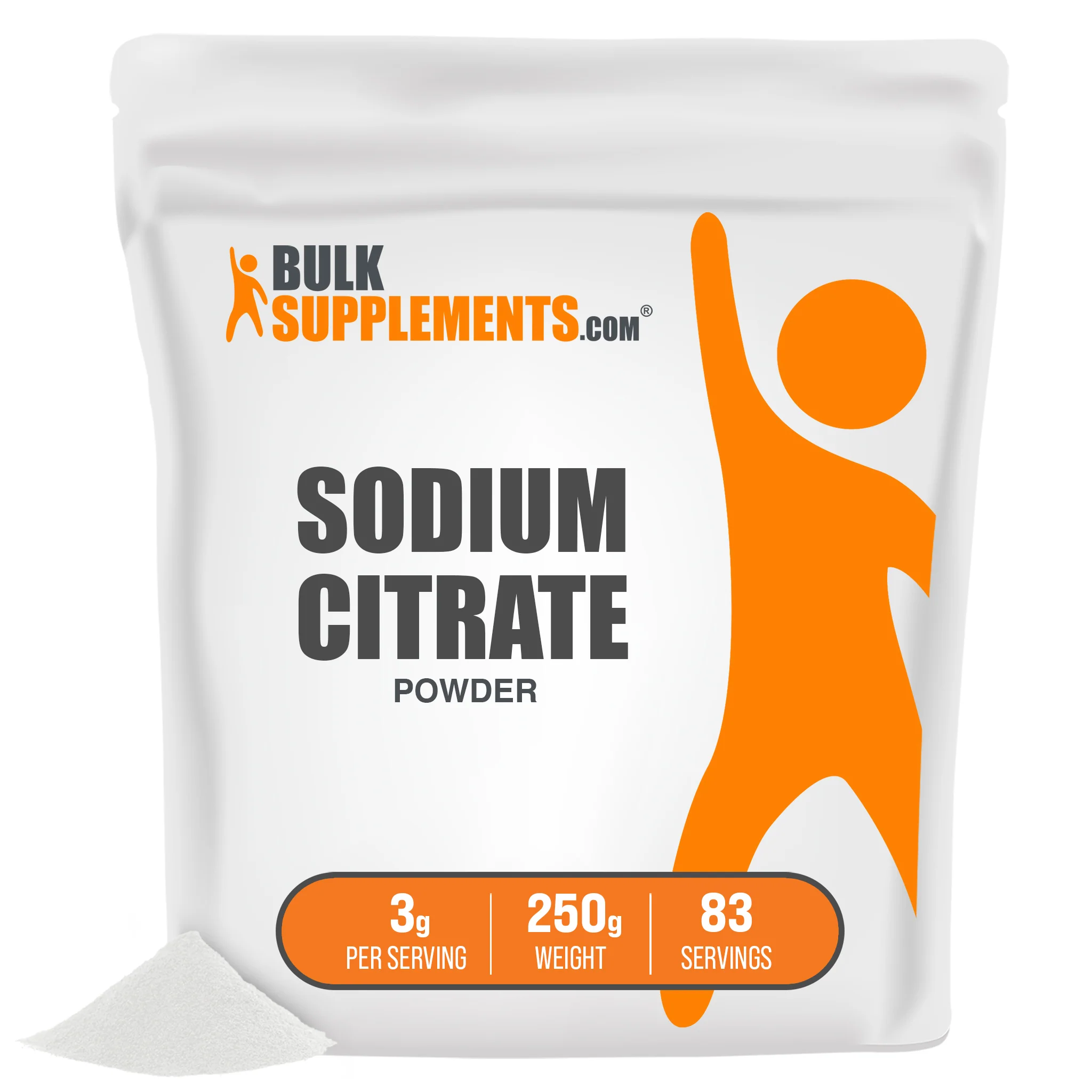 Sodium Citrate - Image 5