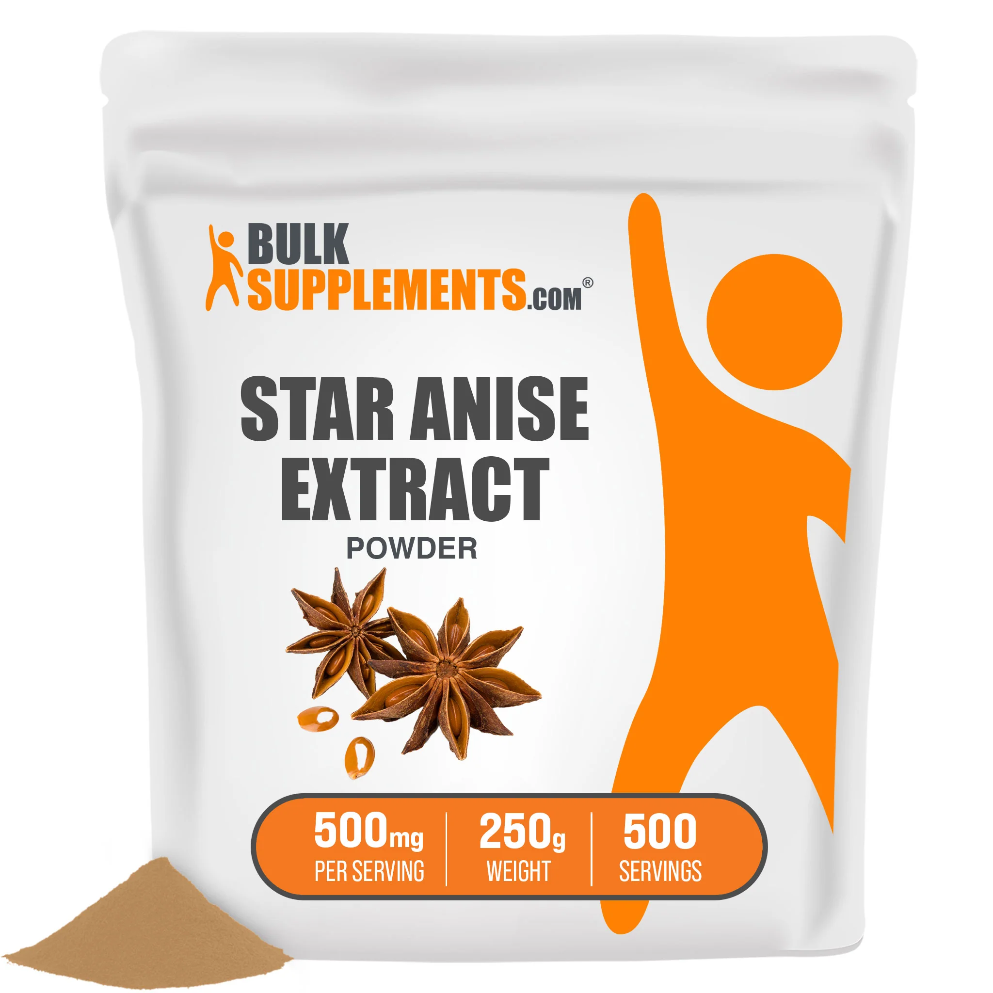 Star Anise Extract - Image 4