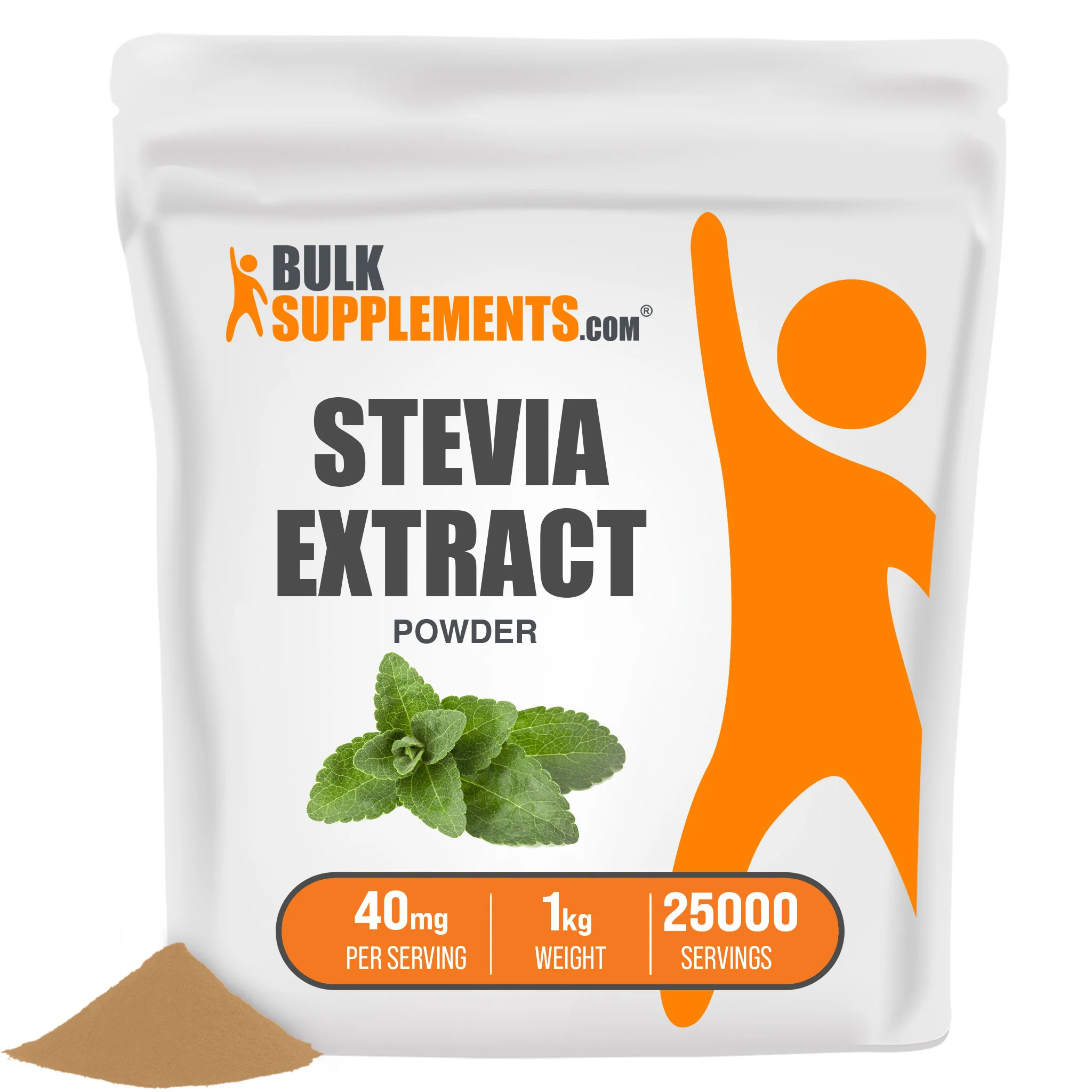 Stevia Extract - Image 3