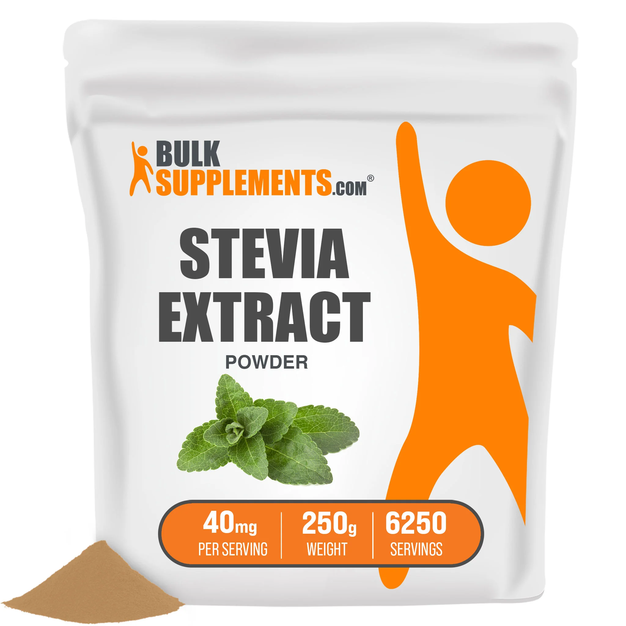 Stevia Extract - Image 5