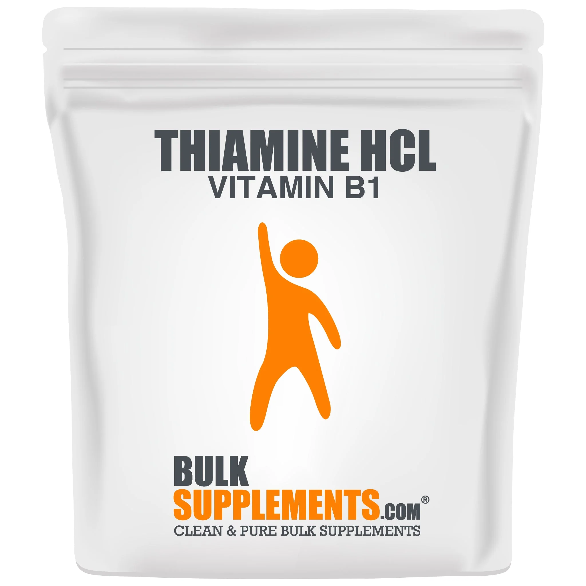 Thiamine HCl (Vitamin B1) - Image 3