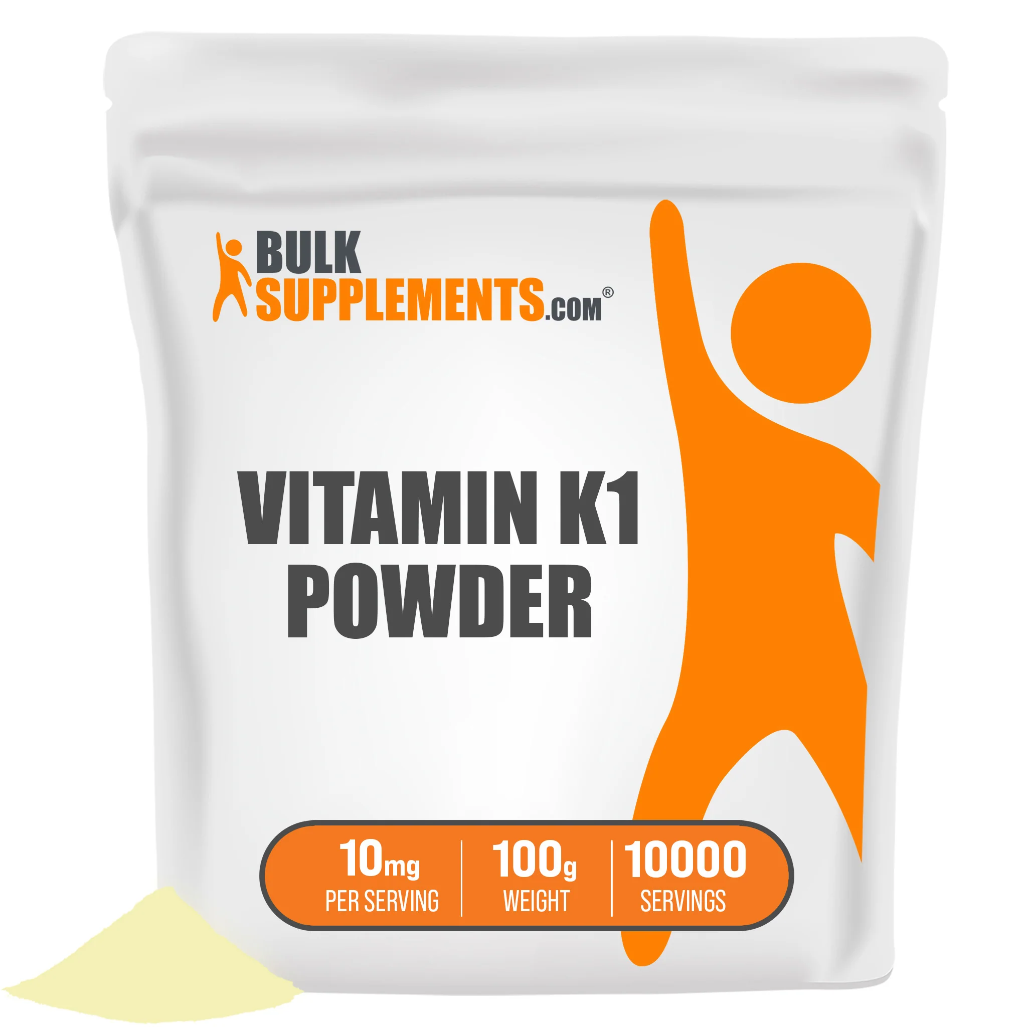Vitamin K1 (1%) - Image 5