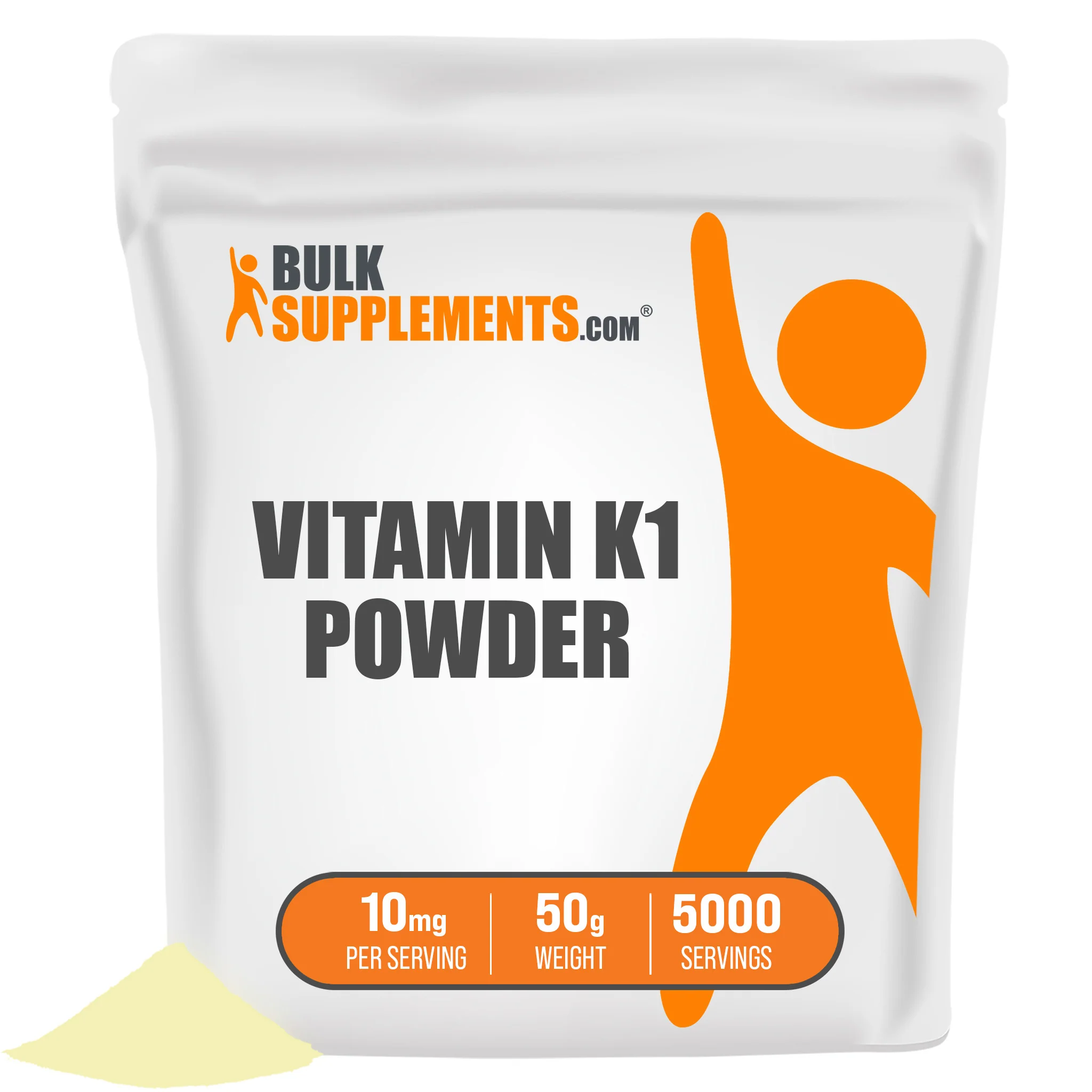 Vitamin K1 (1%) - Image 6