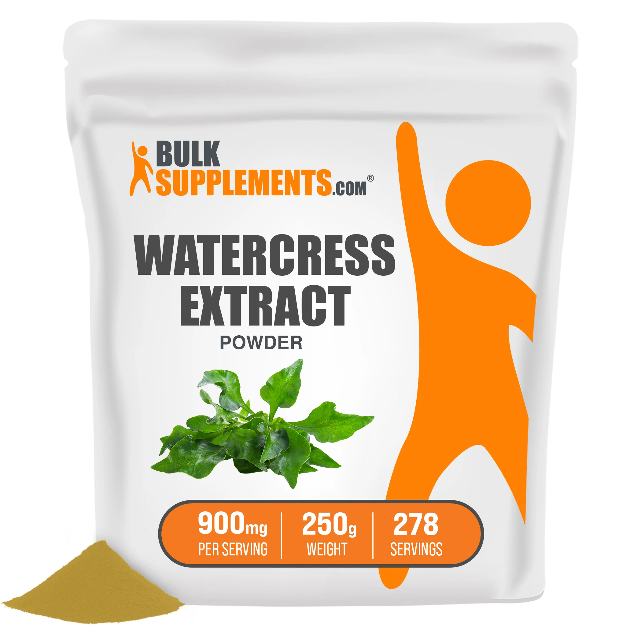 Watercress Extract - Image 4