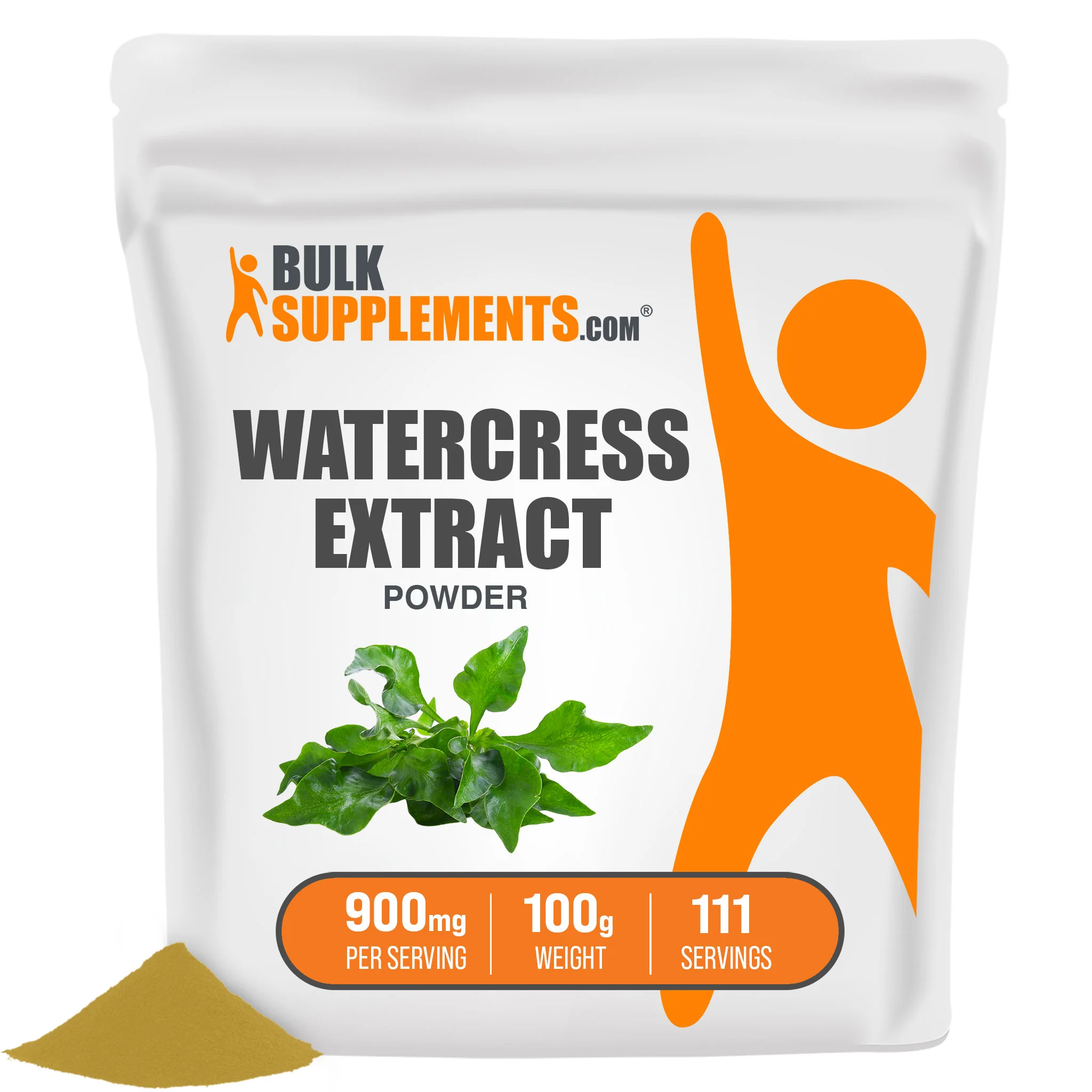 Watercress Extract - Image 5