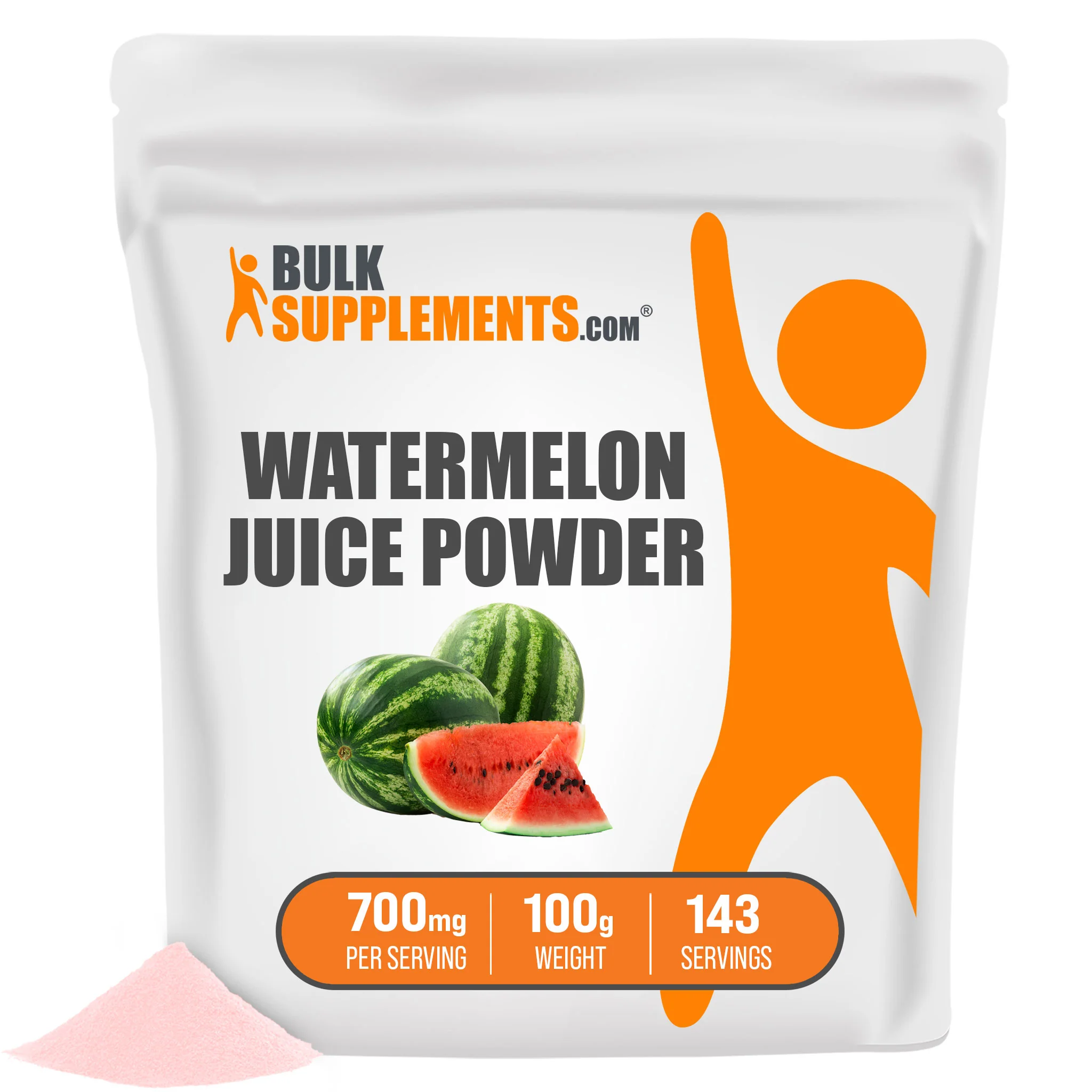 Watermelon Juice (Powder) - Image 5