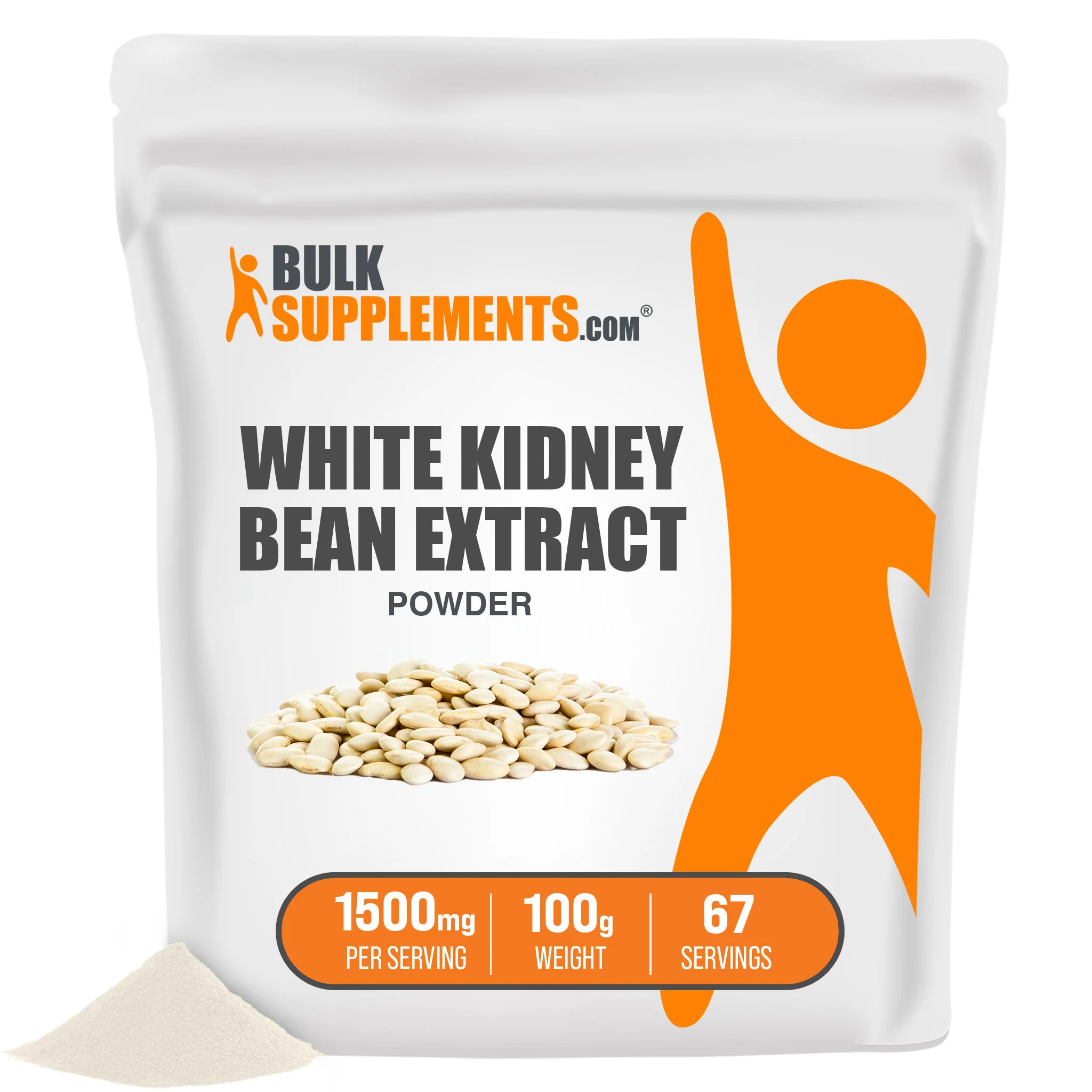 White Kidney Bean Extract - Image 5